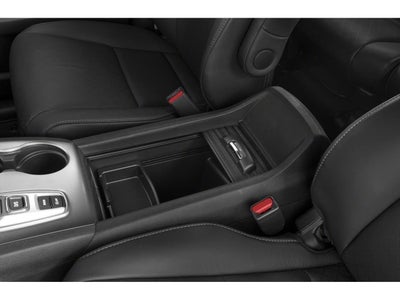 2020 Honda Passport EX-L All Wheel Drive Automatic