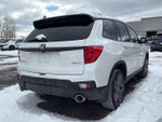 2023 Honda Passport EX-L All Wheel Drive Automatic