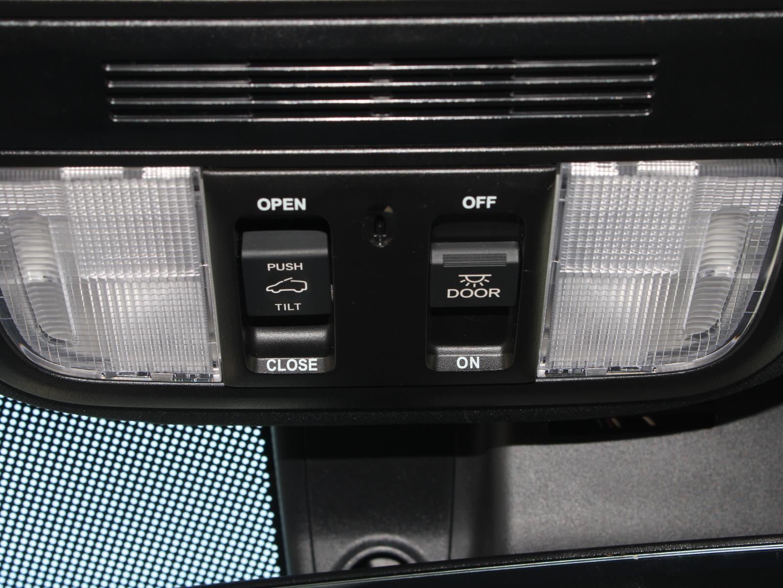 2022 Honda Passport EX-L All Wheel Drive Automatic