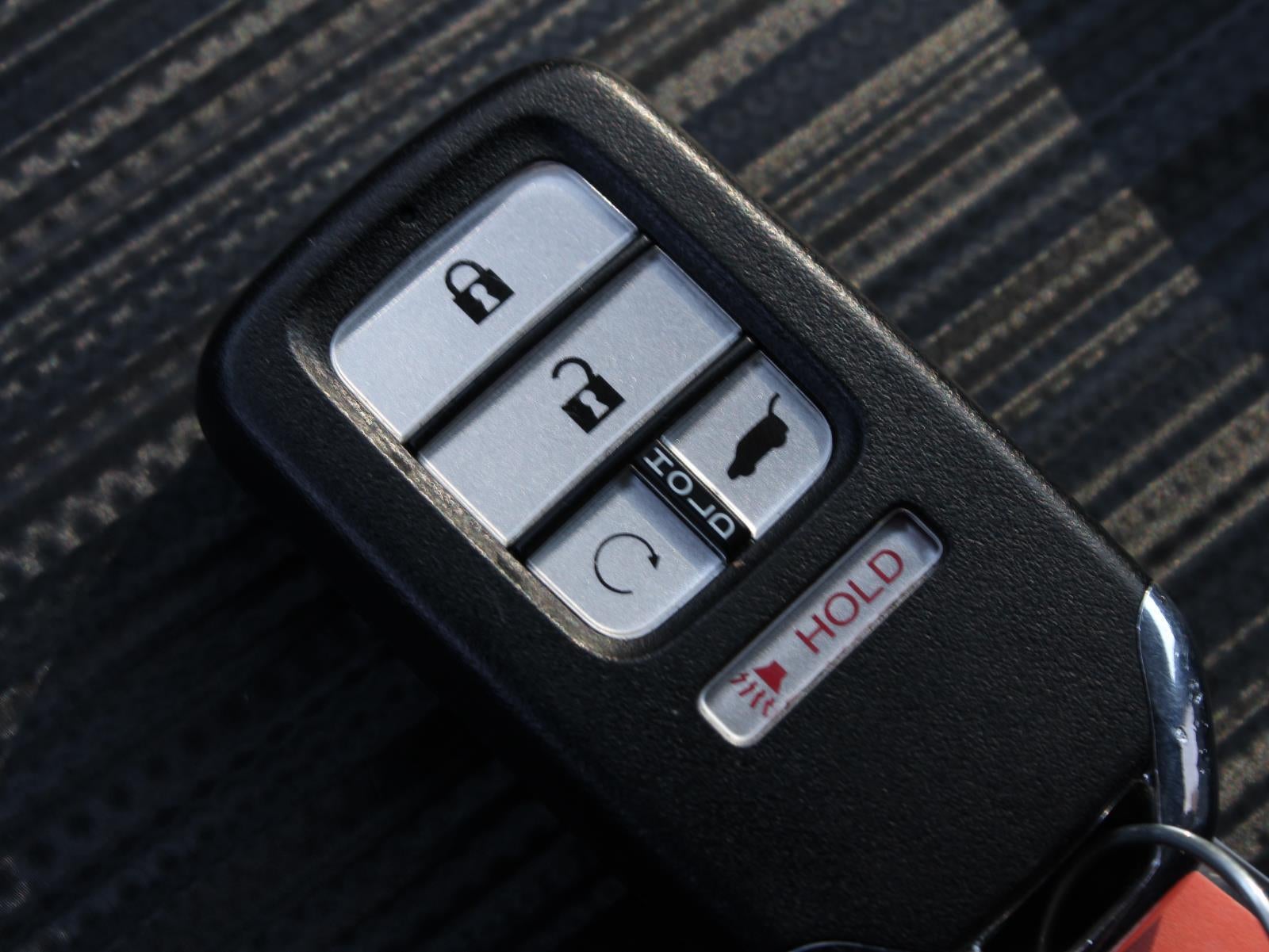 2022 Honda Passport EX-L All Wheel Drive Automatic