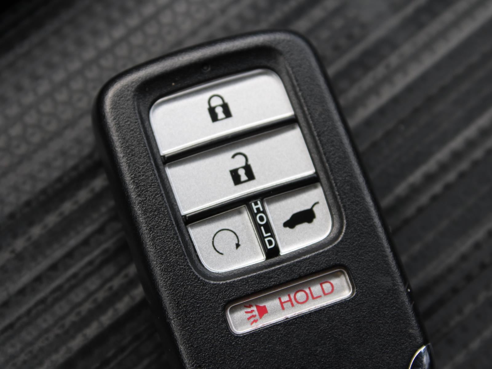 2023 Honda Passport TrailSport All Wheel Drive Automatic