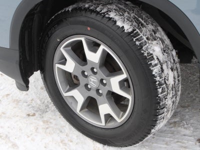 2023 Honda Passport TrailSport All Wheel Drive Automatic