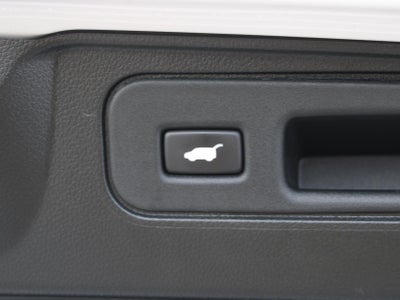 2023 Honda Passport TrailSport All Wheel Drive Automatic