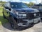 2024 Honda Passport Black Edition