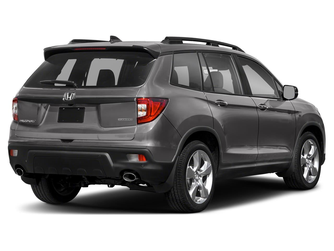 2019 Honda Passport Touring