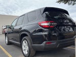 2023 Honda Pilot LX All Wheel Drive Automatic