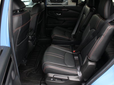 2024 Honda Pilot TrailSport