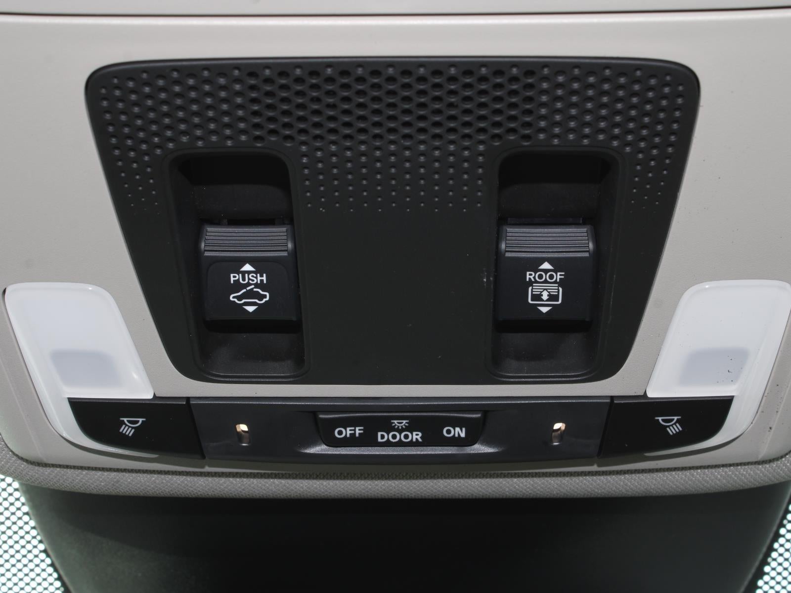 2024 Honda Pilot Touring All Wheel Drive Automatic