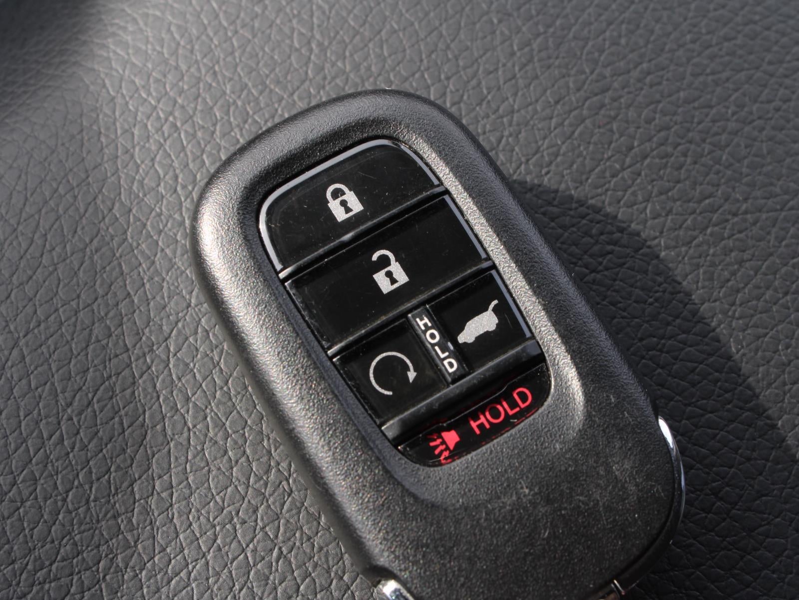 2024 Honda Pilot Touring All Wheel Drive Automatic