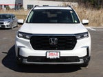 2023 Honda Pilot Elite All Wheel Drive Automatic