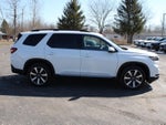 2023 Honda Pilot Elite All Wheel Drive Automatic