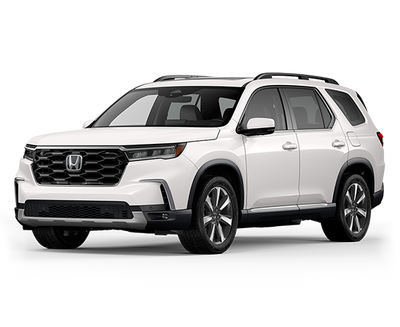 2023 Honda Pilot Elite All Wheel Drive Automatic