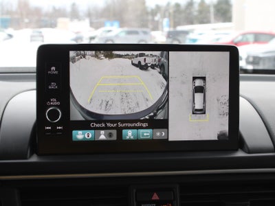 2023 Honda Pilot Elite All Wheel Drive Automatic