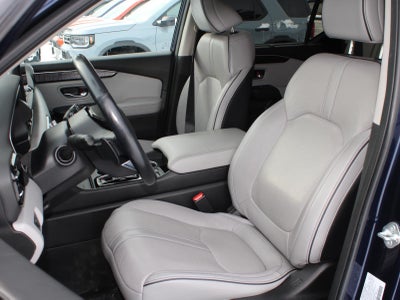 2023 Honda Pilot Elite All Wheel Drive Automatic