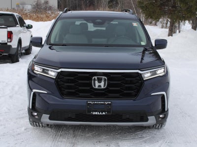 2023 Honda Pilot Elite All Wheel Drive Automatic