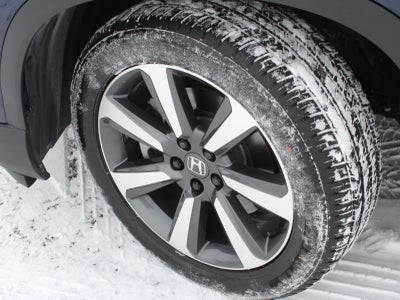 2023 Honda Pilot Elite All Wheel Drive Automatic