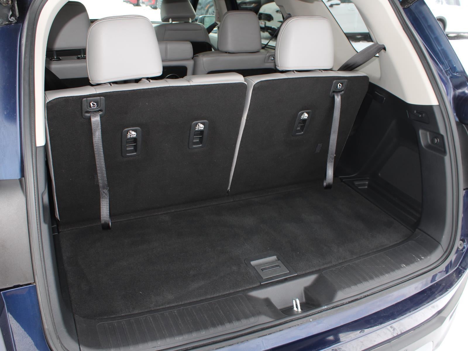 2023 Honda Pilot Elite All Wheel Drive Automatic