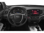 2021 Honda Ridgeline Sport