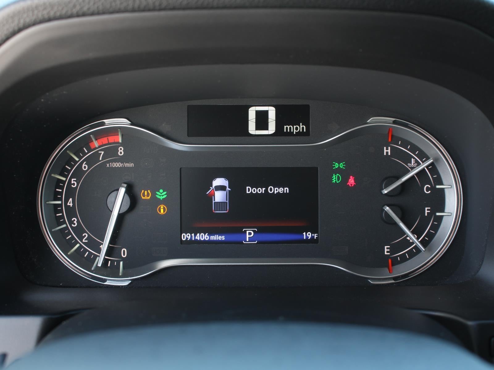 2020 Honda Ridgeline RTL All Wheel Drive Automatic