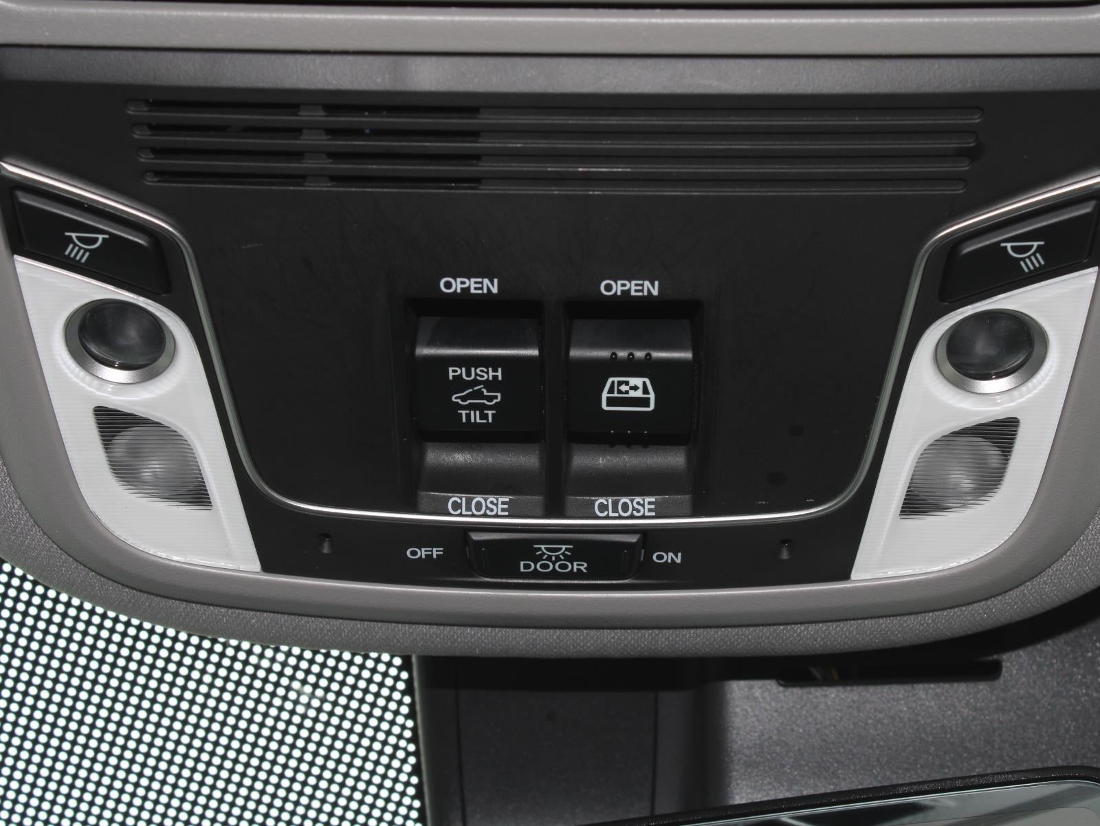 2023 Honda Ridgeline RTL All Wheel Drive Automatic