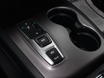 2023 Honda Ridgeline RTL All Wheel Drive Automatic