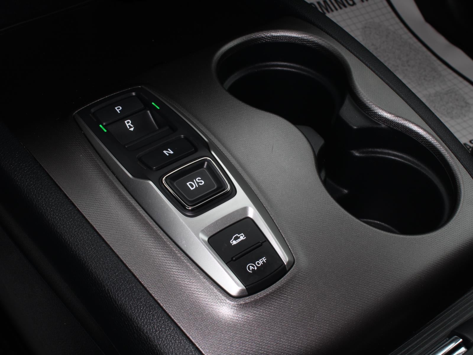 2023 Honda Ridgeline RTL All Wheel Drive Automatic