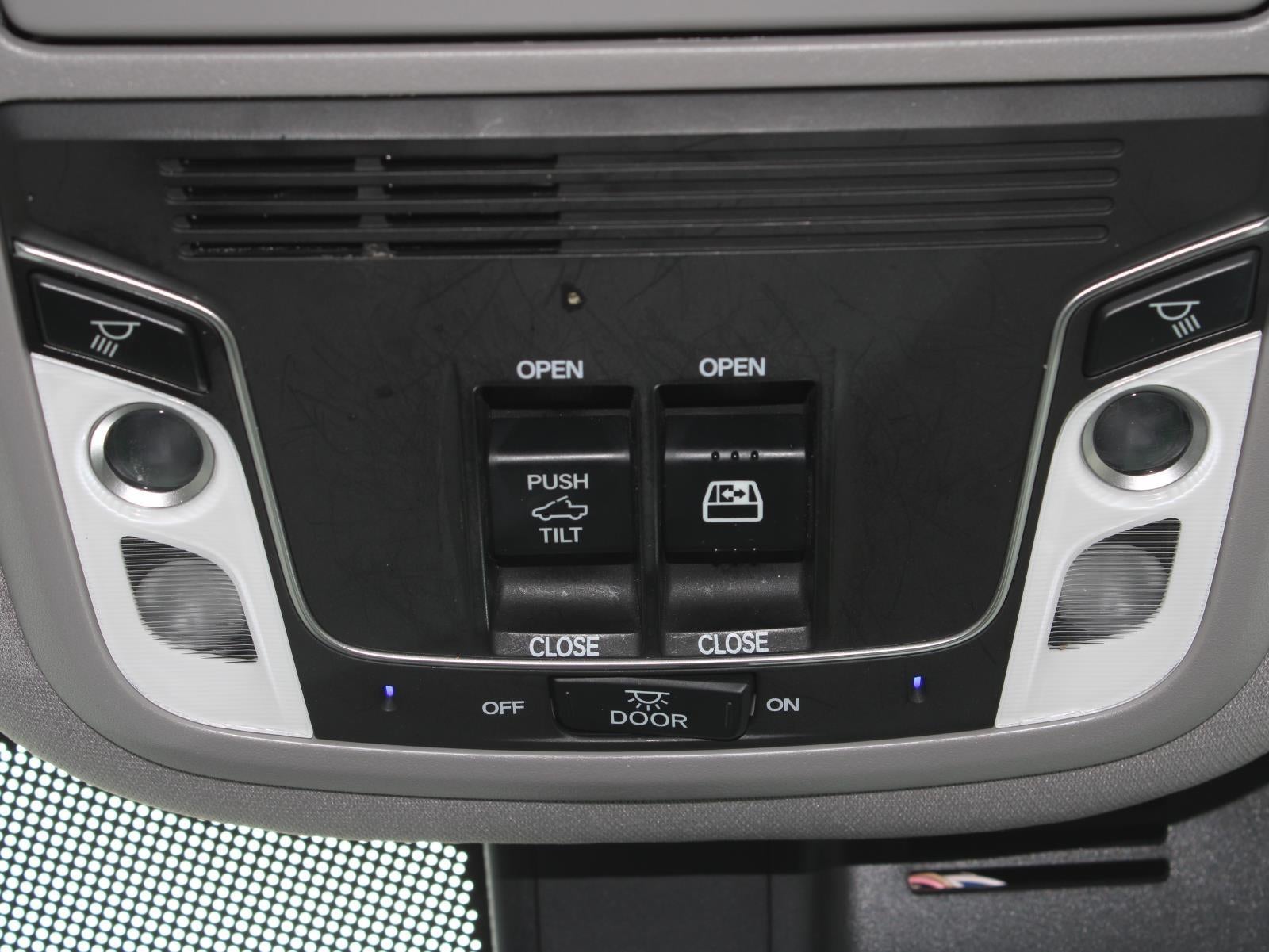 2023 Honda Ridgeline RTL All Wheel Drive Automatic