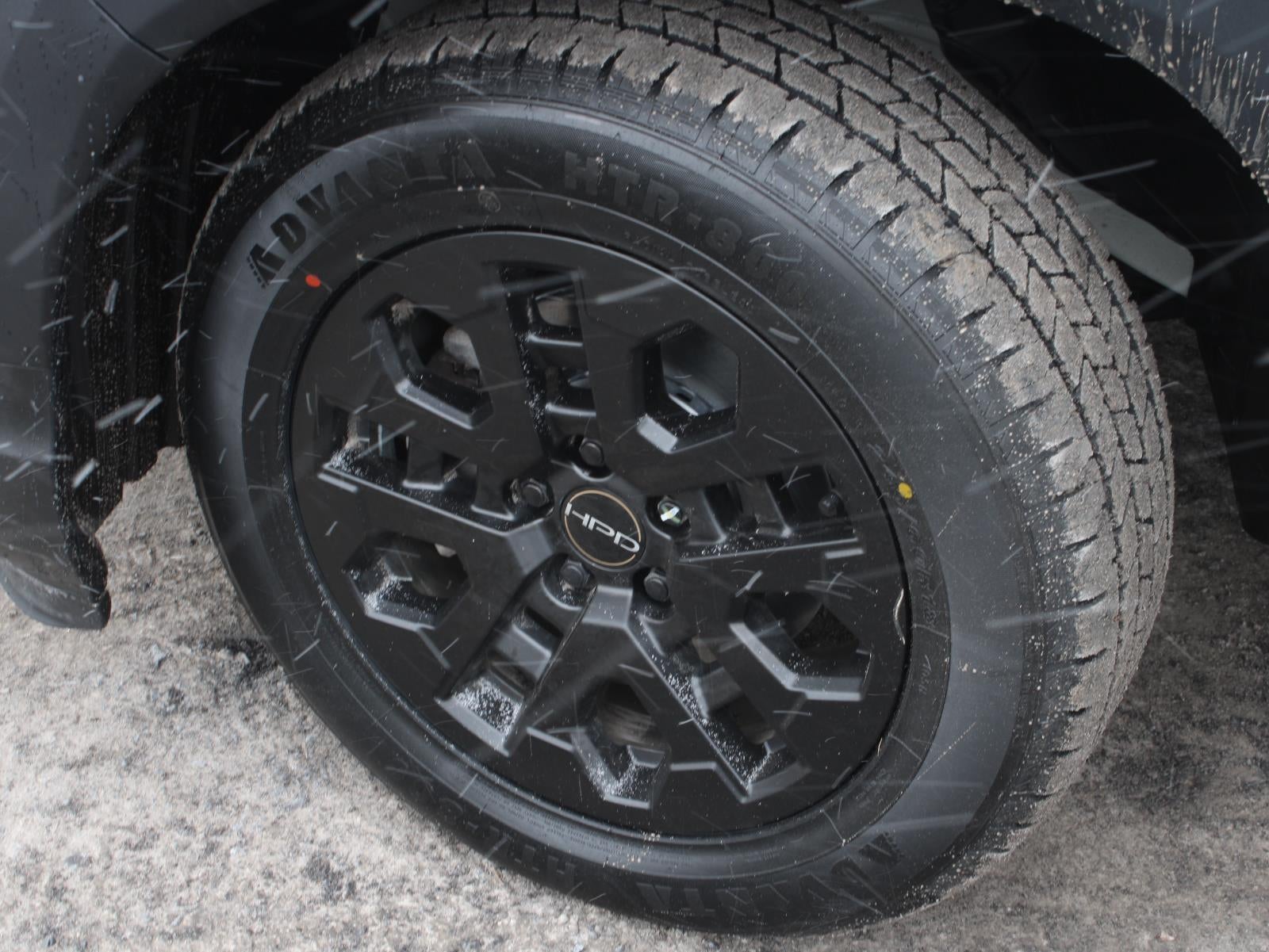 2023 Honda Ridgeline RTL All Wheel Drive Automatic