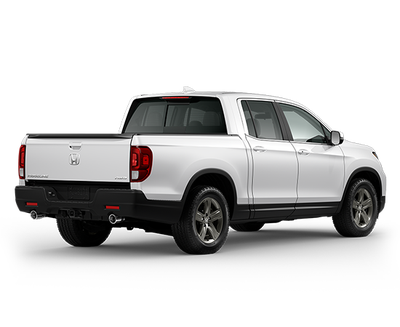 2023 Honda Ridgeline RTL All Wheel Drive Automatic