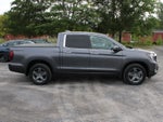2022 Honda Ridgeline RTL-E All Wheel Drive Automatic