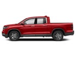 2022 Honda Ridgeline RTL-E All Wheel Drive Automatic