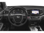 2022 Honda Ridgeline RTL-E All Wheel Drive Automatic
