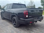 2024 Honda Ridgeline Black Edition