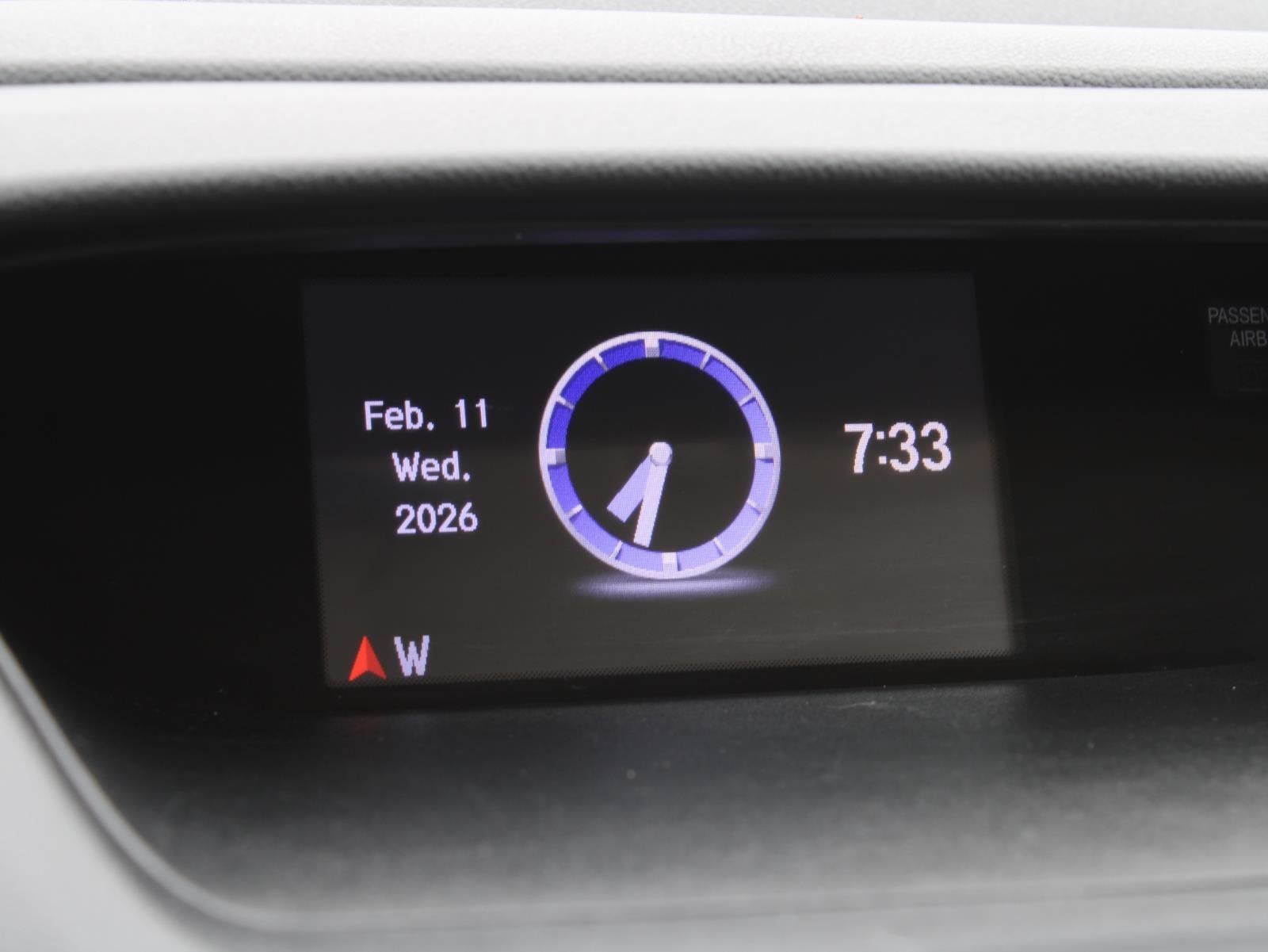 2016 Honda CR-V EX All Wheel Drive CVT