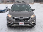 2016 Honda CR-V EX All Wheel Drive CVT