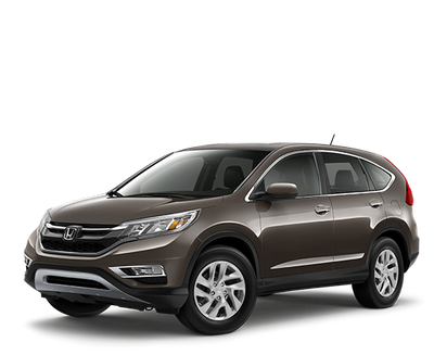 2016 Honda CR-V EX All Wheel Drive CVT