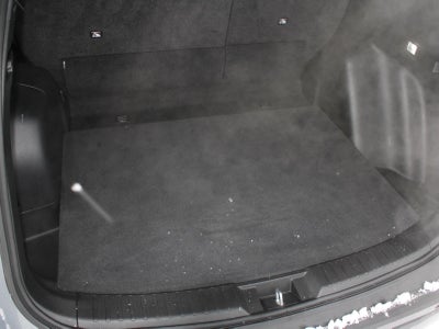 2024 Honda CR-V Hybrid Sport All-wheel Drive Transmission-Auto