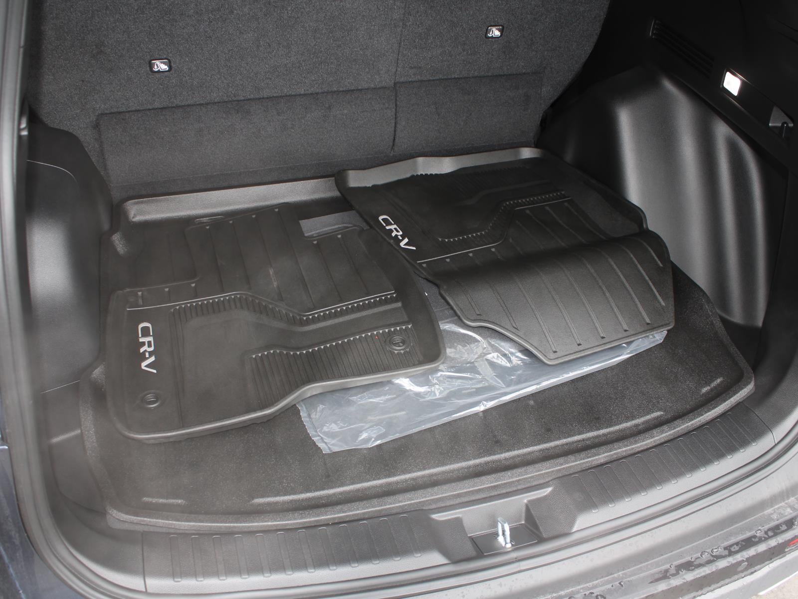 2026 Honda CR-V Hybrid Sport-L All Wheel Drive CVT