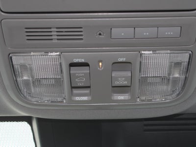 2022 Honda CR-V Hybrid EX-L All Wheel Drive CVT