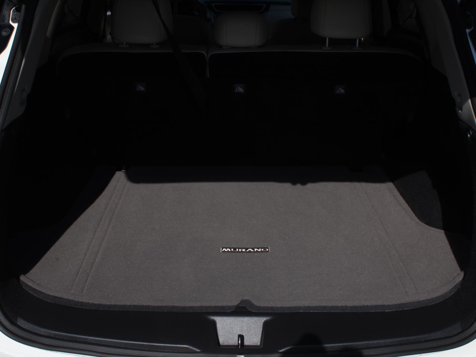 2022 Nissan Murano SL