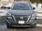 2024 Nissan Rogue S All Wheel Drive CVT