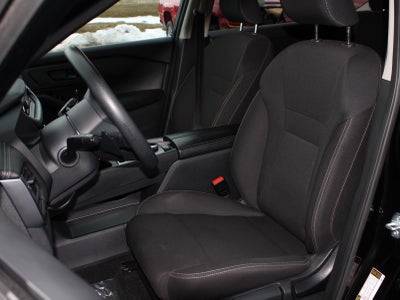 2024 Nissan Rogue S All Wheel Drive CVT