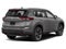 2025 Nissan Rogue SV All Wheel Drive CVT