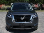 2025 Nissan Pathfinder SV Four Wheel Drive Automatic
