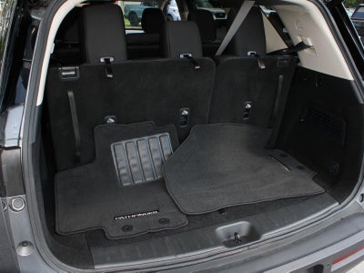 2025 Nissan Pathfinder SV Four Wheel Drive Automatic
