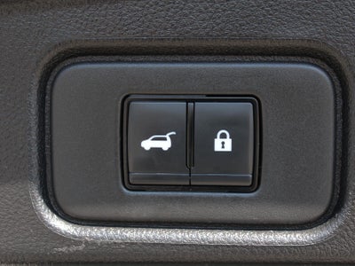 2025 Nissan Pathfinder SV Four Wheel Drive Automatic