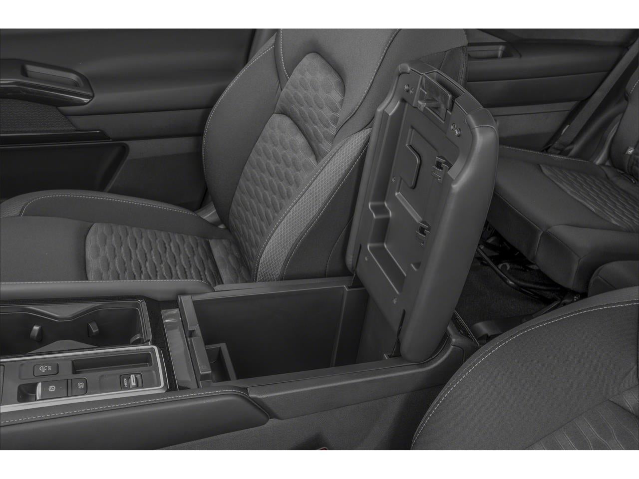 2025 Nissan Pathfinder SV Four Wheel Drive Automatic