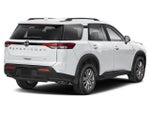 2025 Nissan Pathfinder SV Four Wheel Drive Automatic