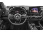 2025 Nissan Pathfinder SV Four Wheel Drive Automatic