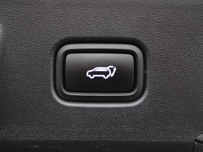 2024 Hyundai Tucson SEL All Wheel Drive Automatic